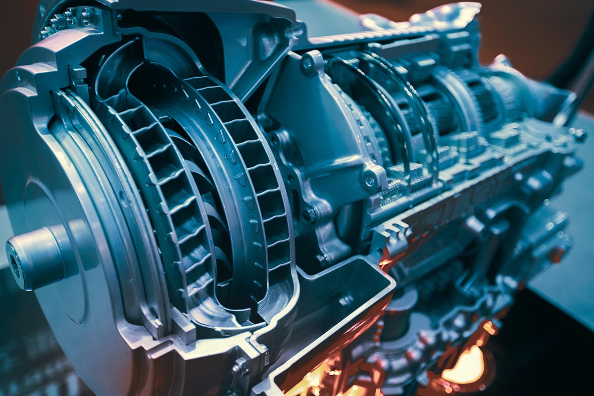 M&B Transmissions and Auto Repair in Birmingham, AL (3)