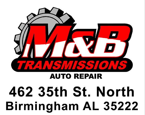 M&B Transmissions and Auto Repair in Birmingham, AL (4)
