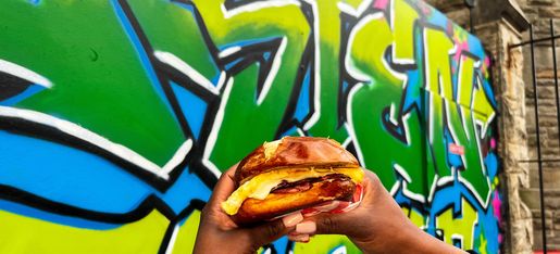 Harlem Breakfast Club in New York, NY (2)