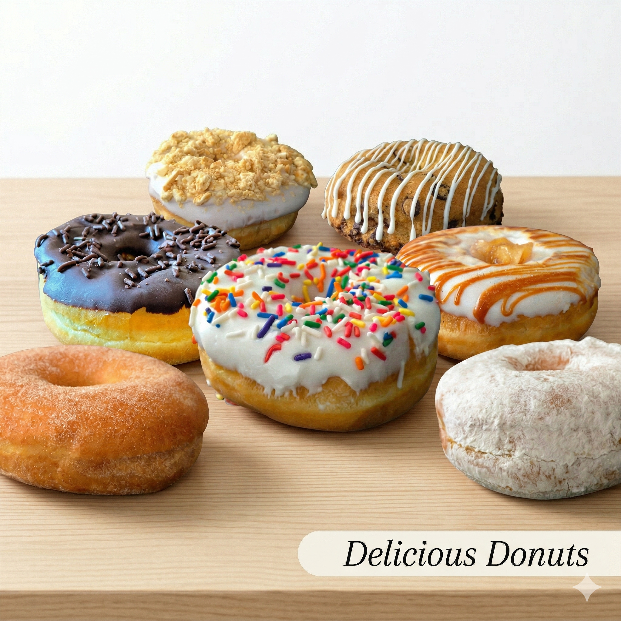 Baked Cravings in New York, NY