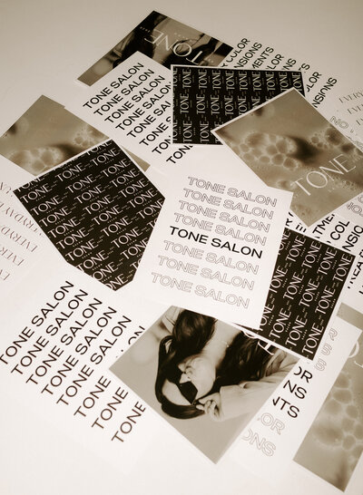 Kimber Chapman- Balayage & Invisible Bead Extensions @ Tone Salon in Fortville, IN (4)