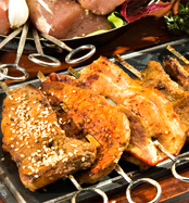 Country's Barbecue in LaGrange, GA (2)