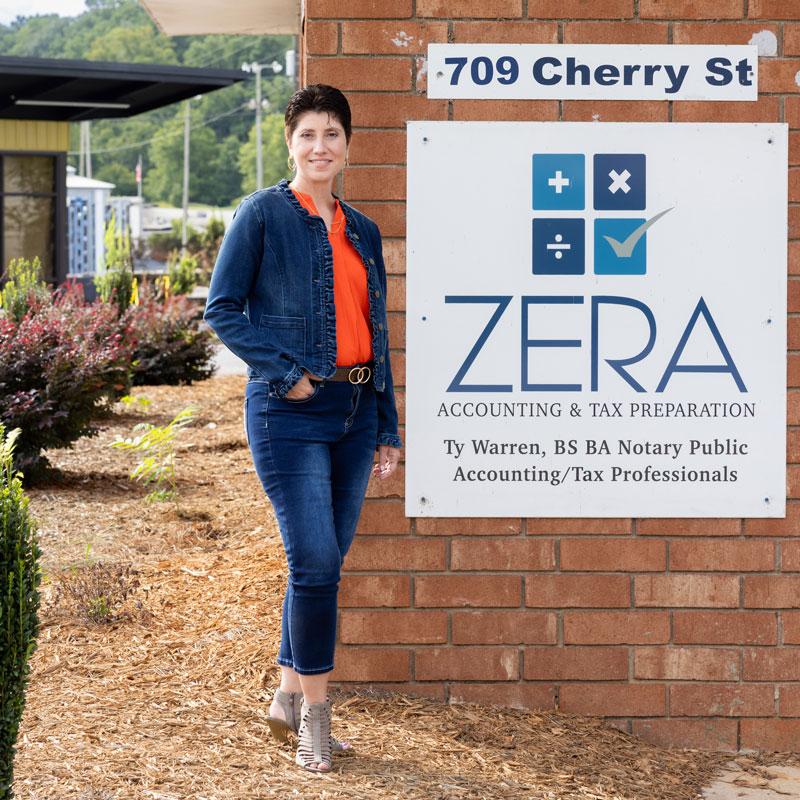 Zera Accounting & Tax Preparation in North Wilkesboro, NC (3)