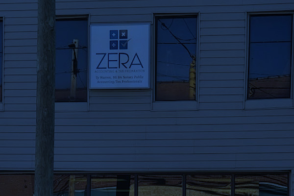 Zera Accounting & Tax Preparation in North Wilkesboro, NC (5)