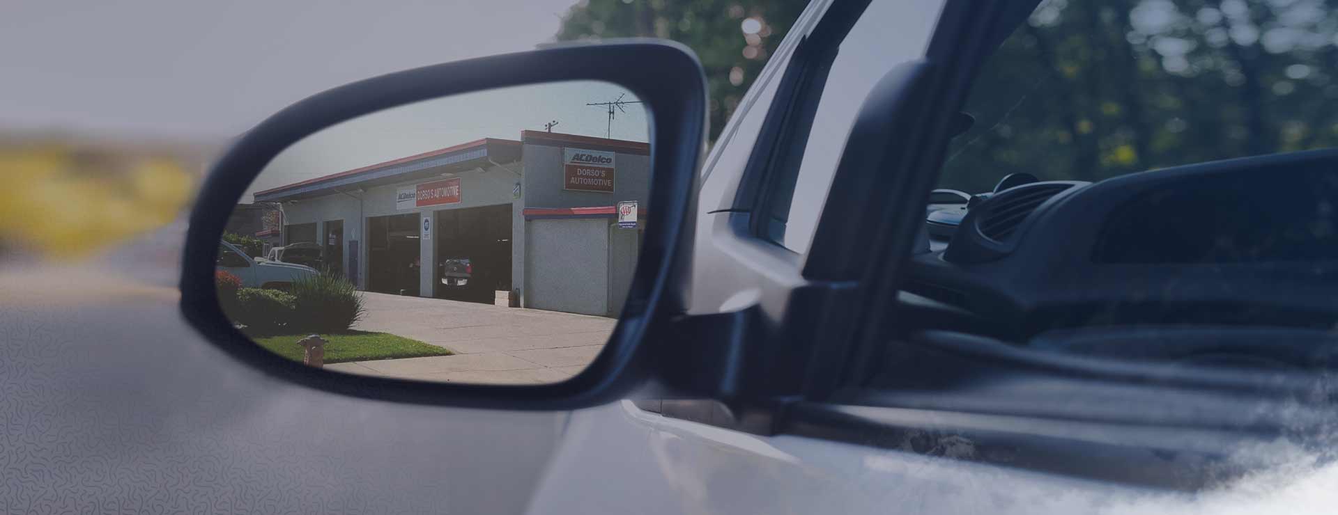 Dorso's Automotive Repair in Fremont, CA (2)