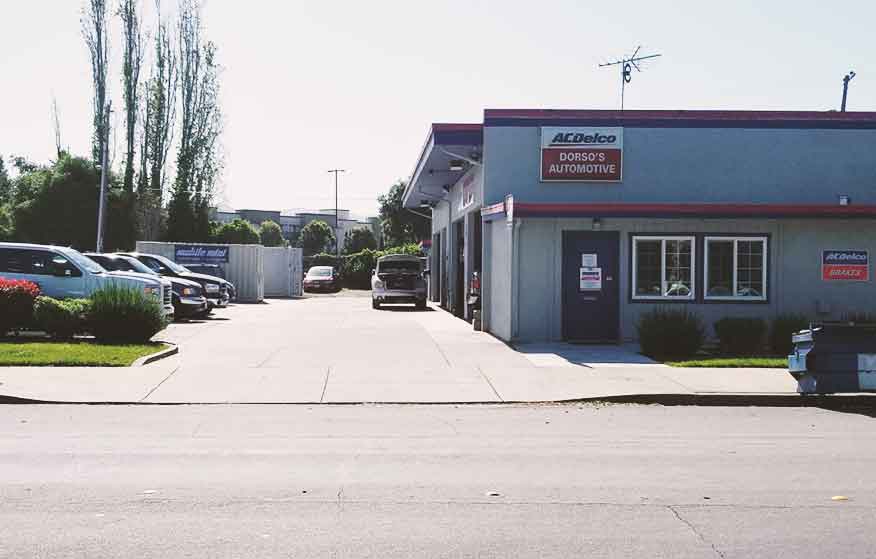 Dorso's Automotive Repair in Fremont, CA (5)