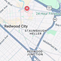 Salt & Light Salon in Redwood City, CA (2)