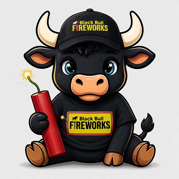 Black Bull Fireworks Superstore in Salem Lakes, WI (5)
