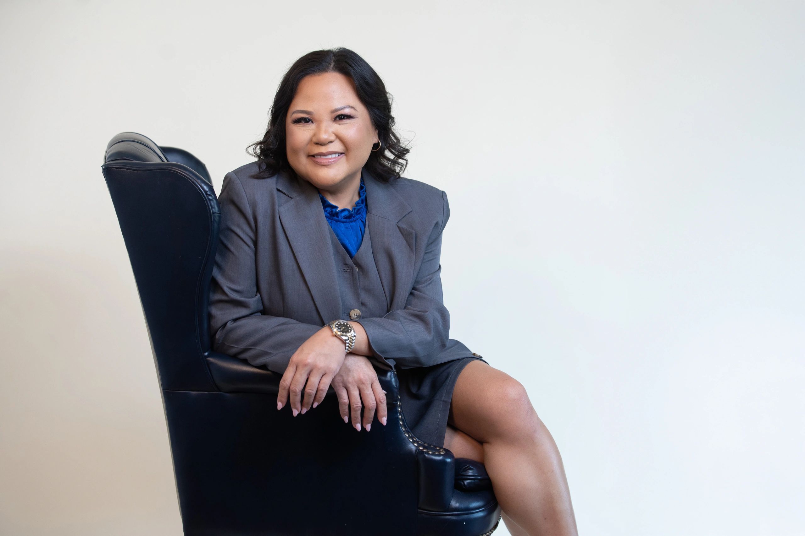 The Chau Law Firm in Palacios, TX