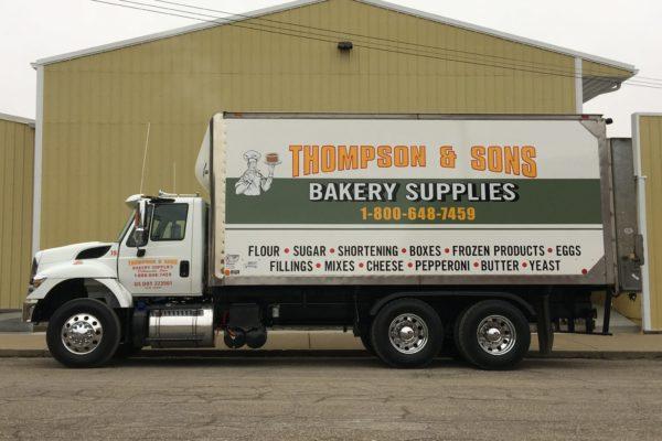 Thompson & Sons Inc in Dillonvale, OH (5)
