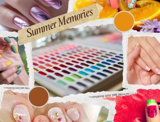 Elite Nails & Spa in Annapolis, MD