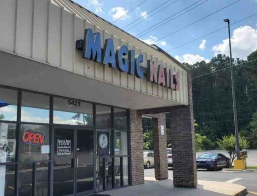 Elite Nails & Spa in Annapolis, MD (4)