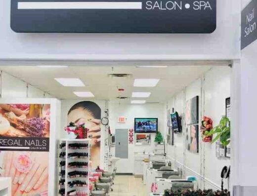 Elite Nails & Spa in Annapolis, MD (6)