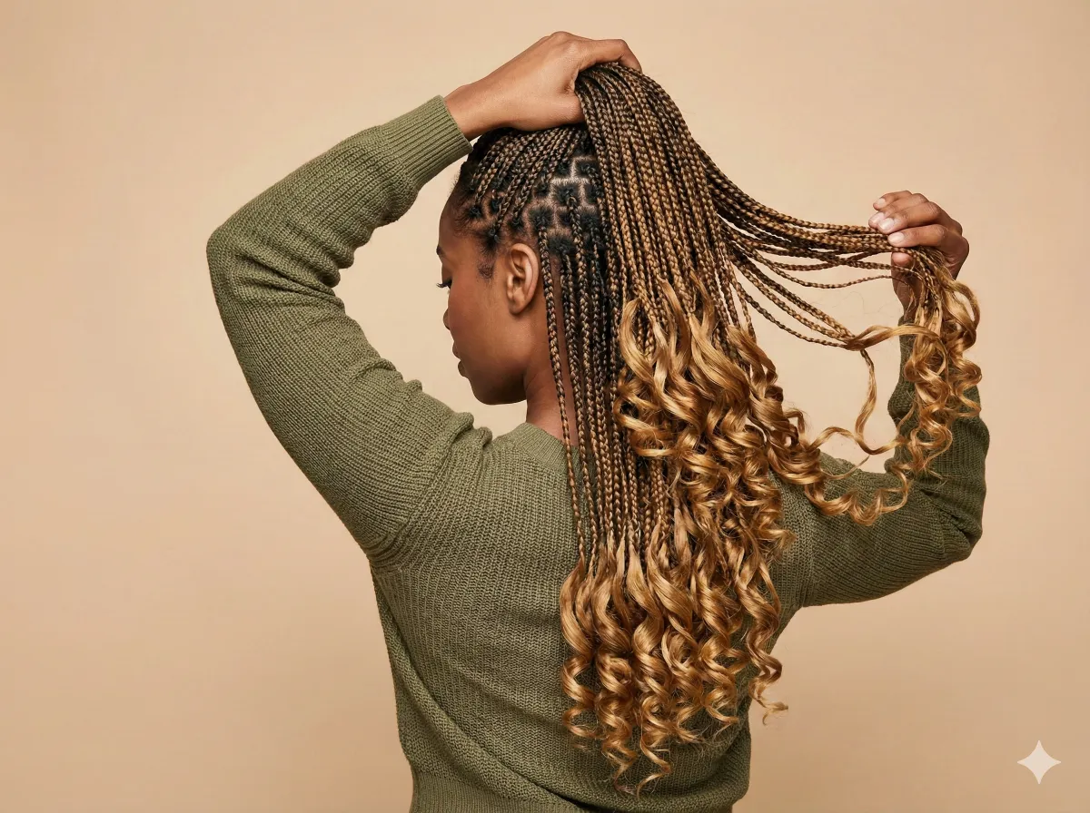 Blessings Hair Braiding in Inglewood, CA (2)