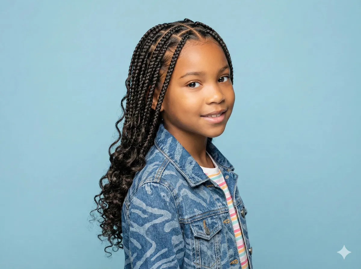 Blessings Hair Braiding in Inglewood, CA (4)