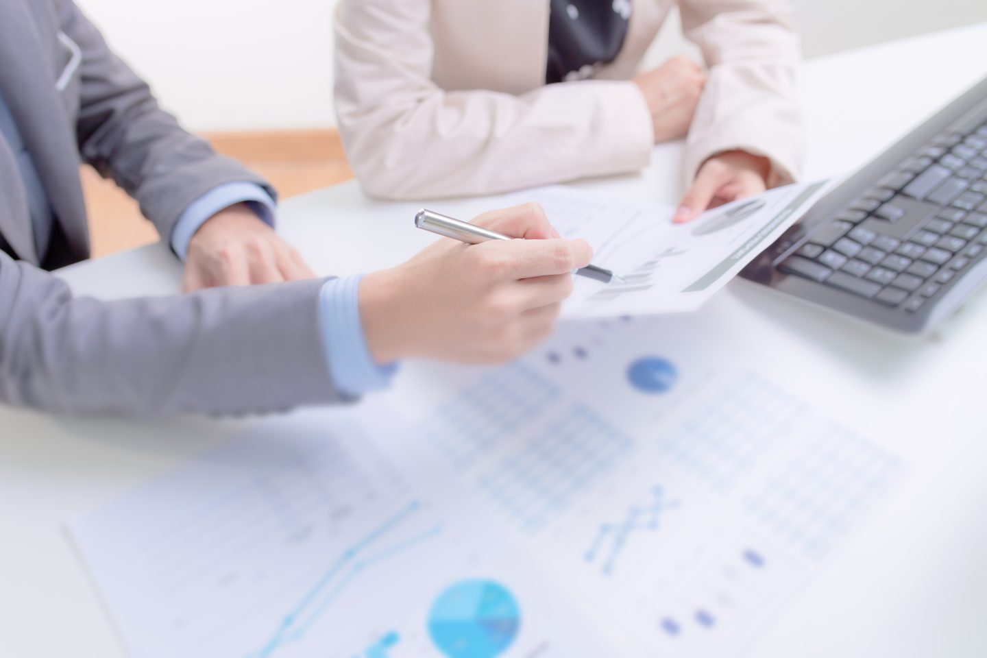 WNC CPAs and Consultants, LLC in Ephrata, PA