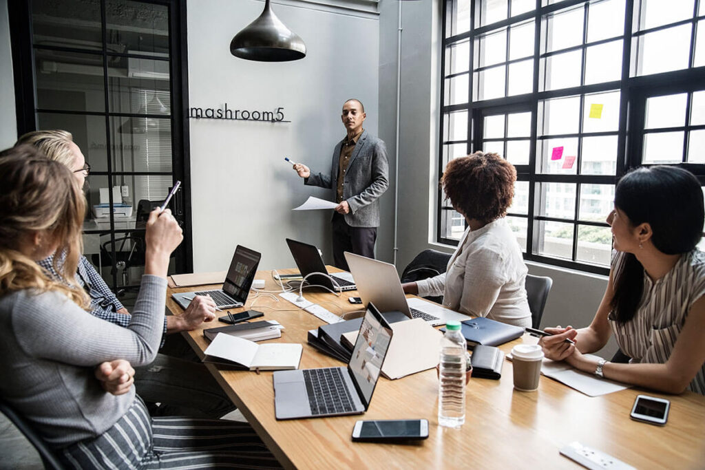 BE Creative Consulting Services in Beech Creek, PA (2)