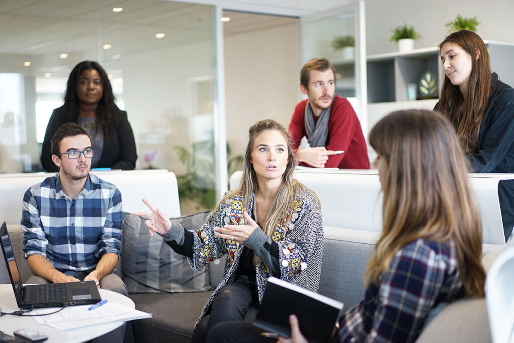 BE Creative Consulting Services in Beech Creek, PA (4)