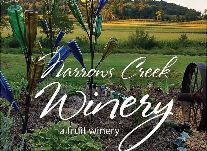 Narrows Creek Winery in Loganville, WI