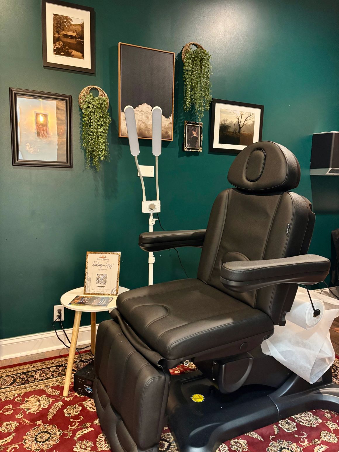 Sunrise Beauty And Wellness in Rising Sun, MD