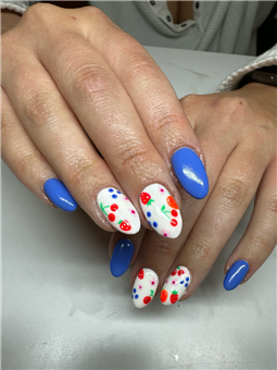 Peonies & Polish in Grandview Heights, OH (2)