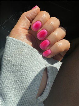 Peonies & Polish in Grandview Heights, OH (4)