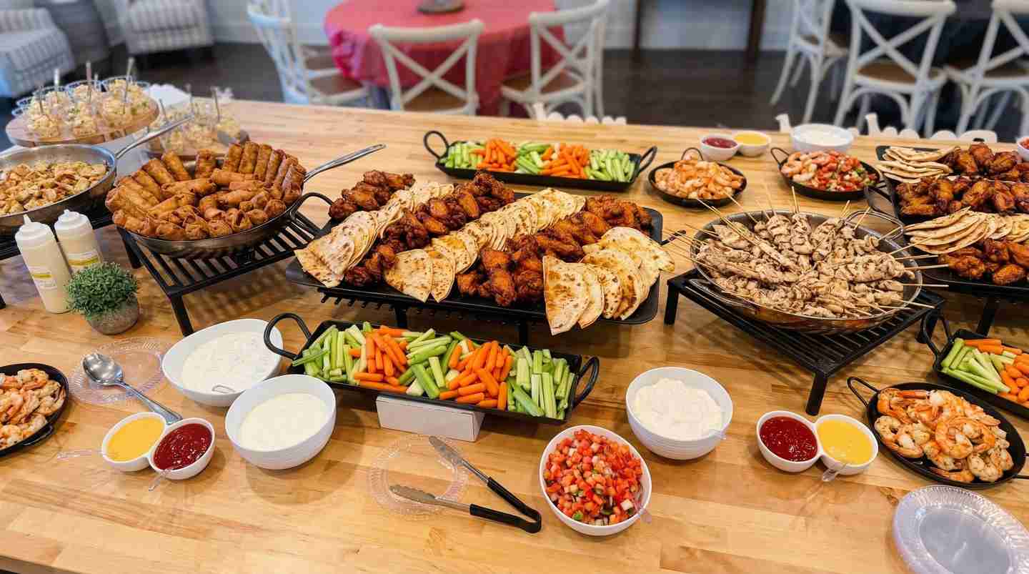 Affextionate Cuizine in Dallas, GA (3)