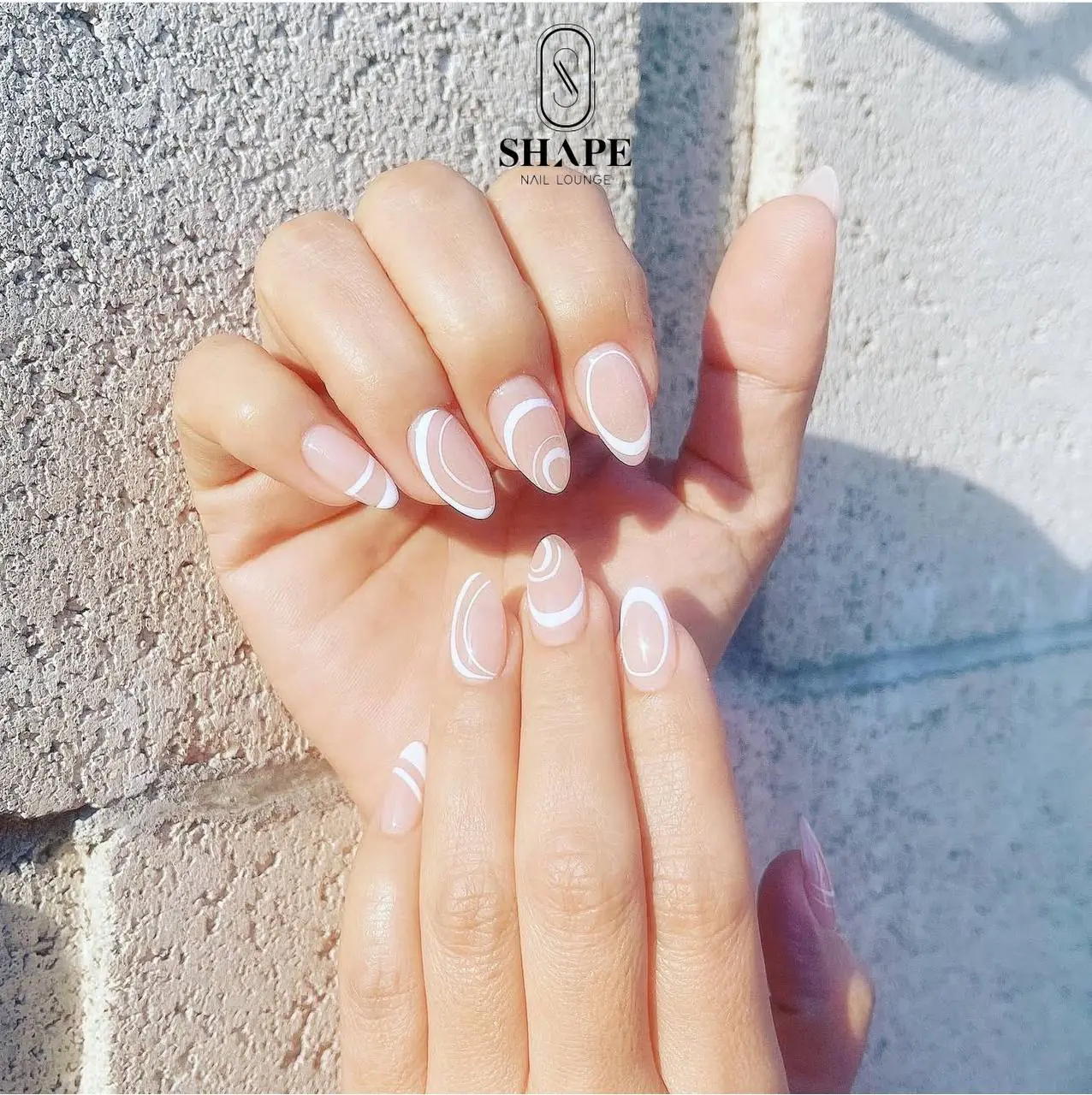 Shape Nail Lounge in Lakewood, CA (4)