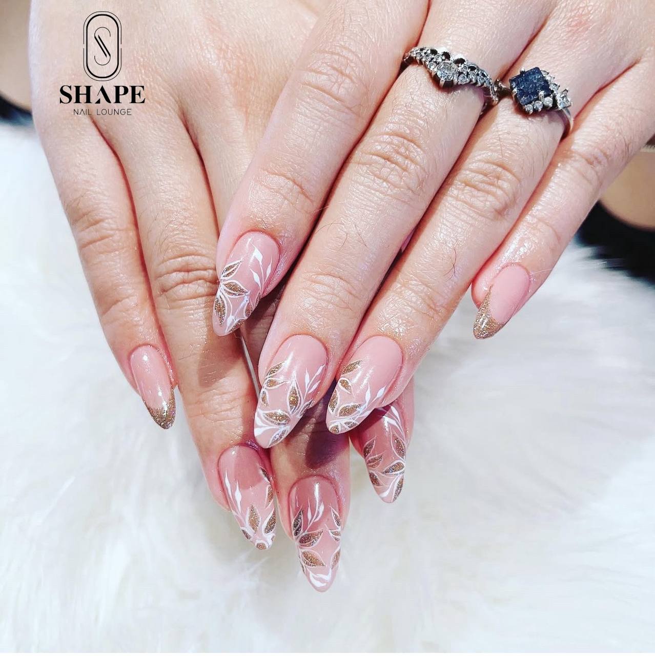 Shape Nail Lounge in Lakewood, CA (6)