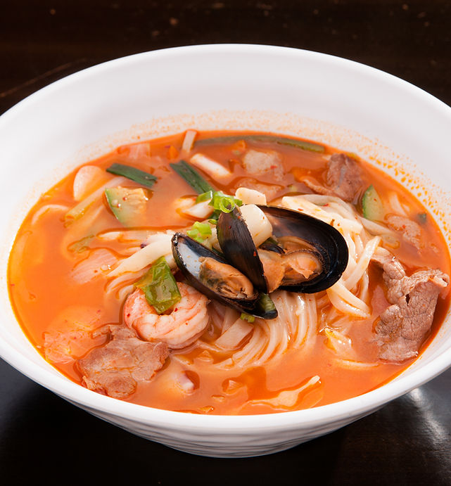 Ttowa Korean Bistro in Arlington Heights, IL