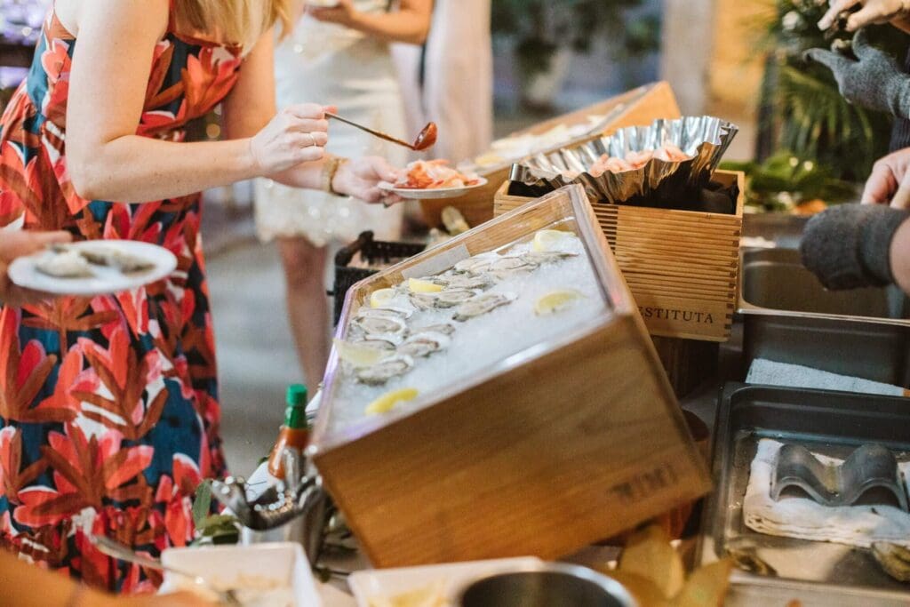 Elysian Events Catering in New Orleans, LA (2)