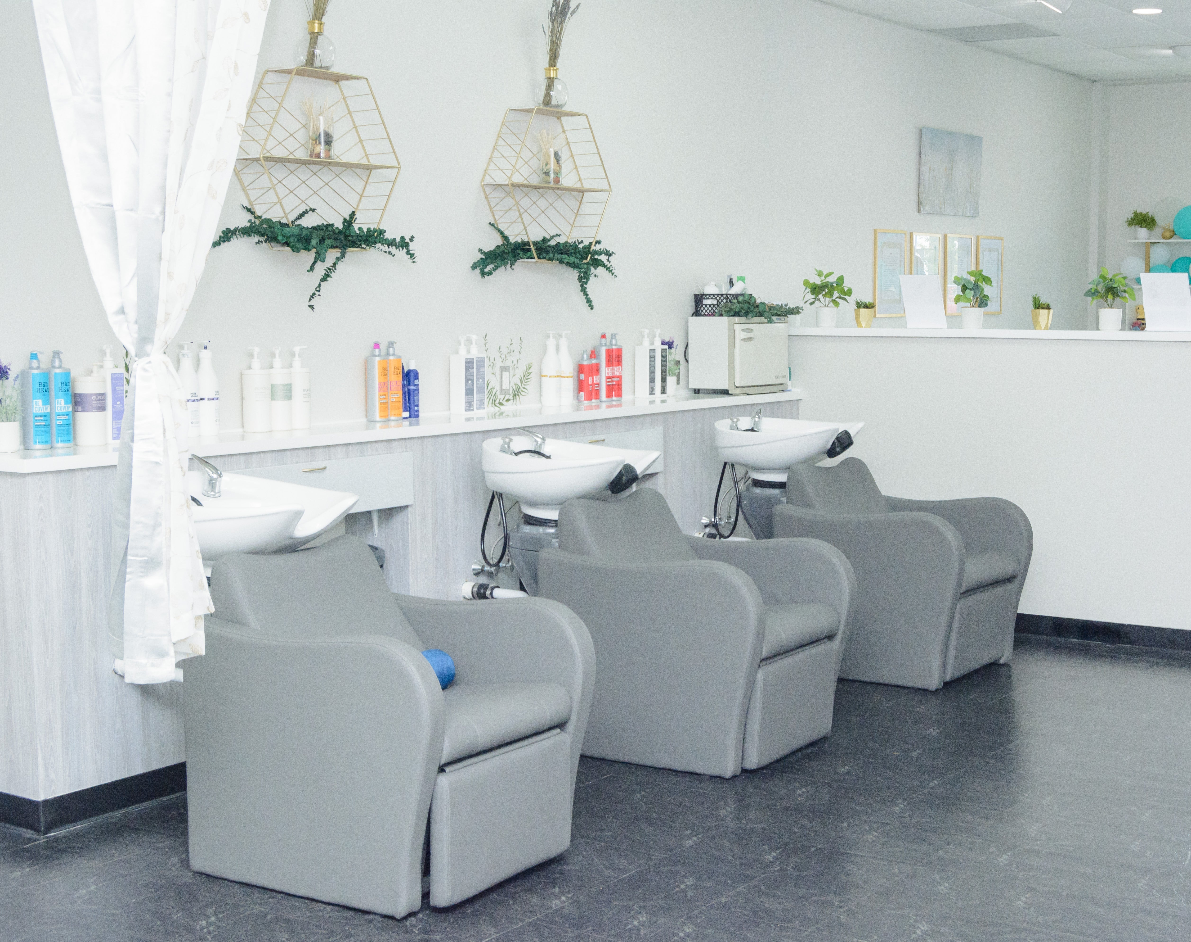 Peaceful Partners Beauty Lounge in York, PA (3)