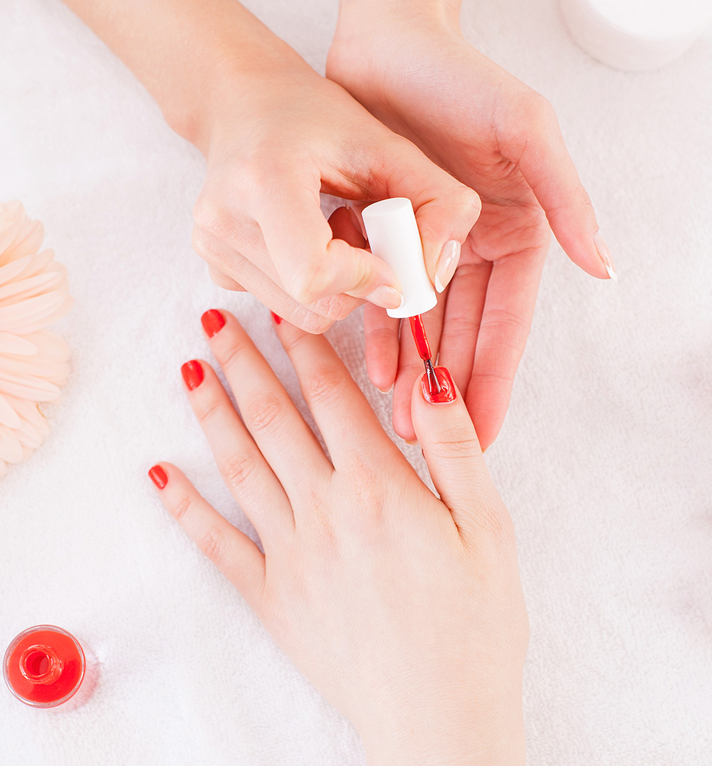 Nailsinspiration & Spa in Johns Island, SC
