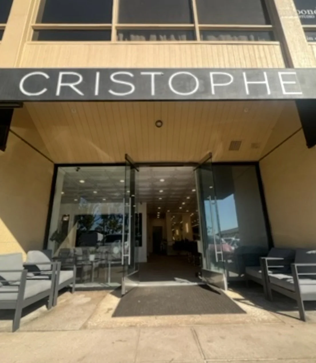 Cristophe Salon Newport Beach in Newport Beach, CA (3)