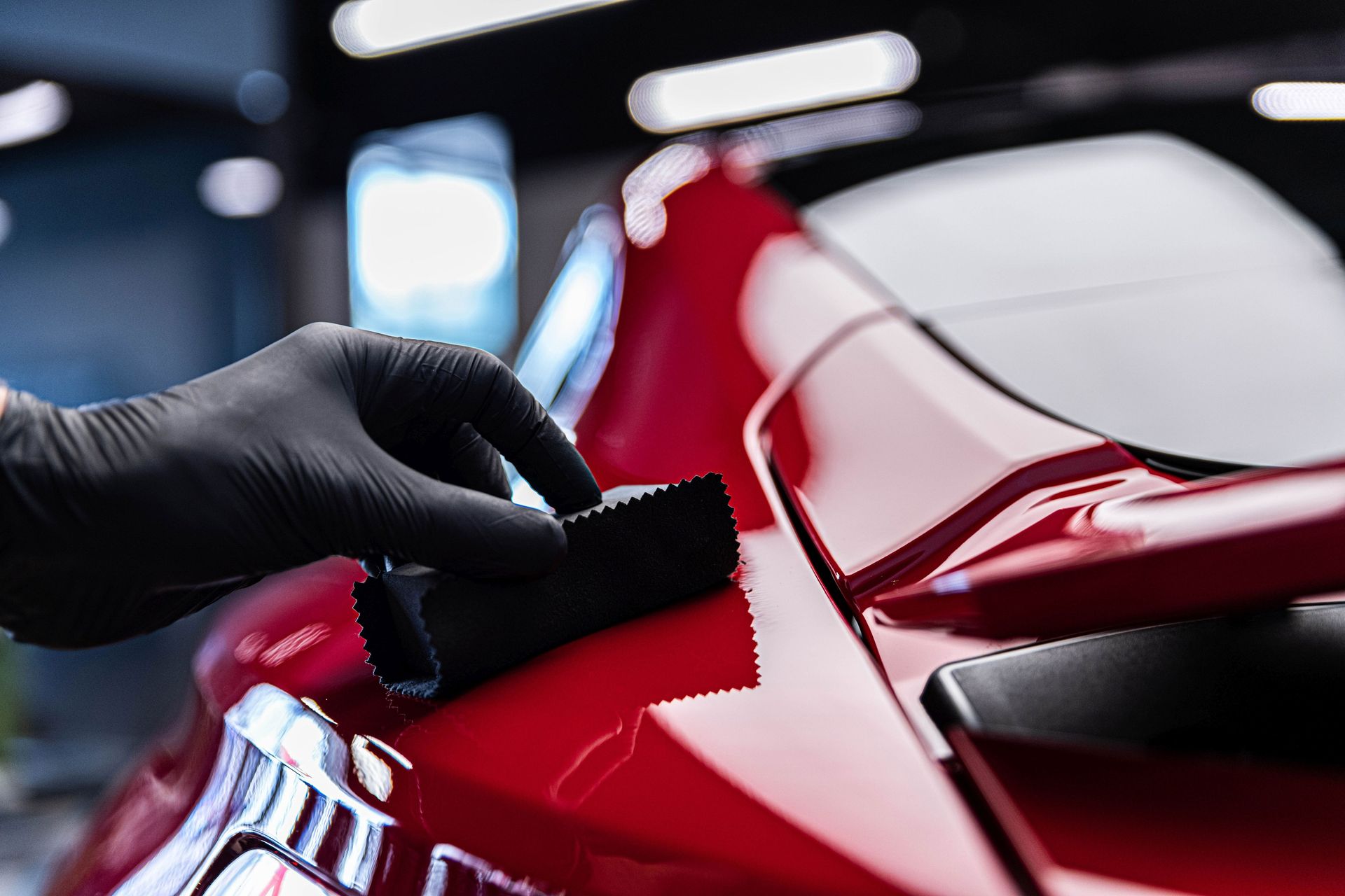 Kingz Detailz - Auto Detailing Prosper in Prosper, TX (5)