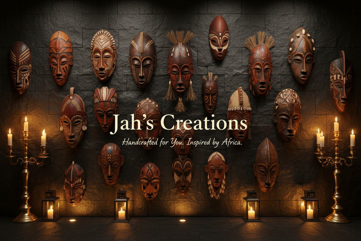 Jahs Creations Online business in La Puente, CA (3)