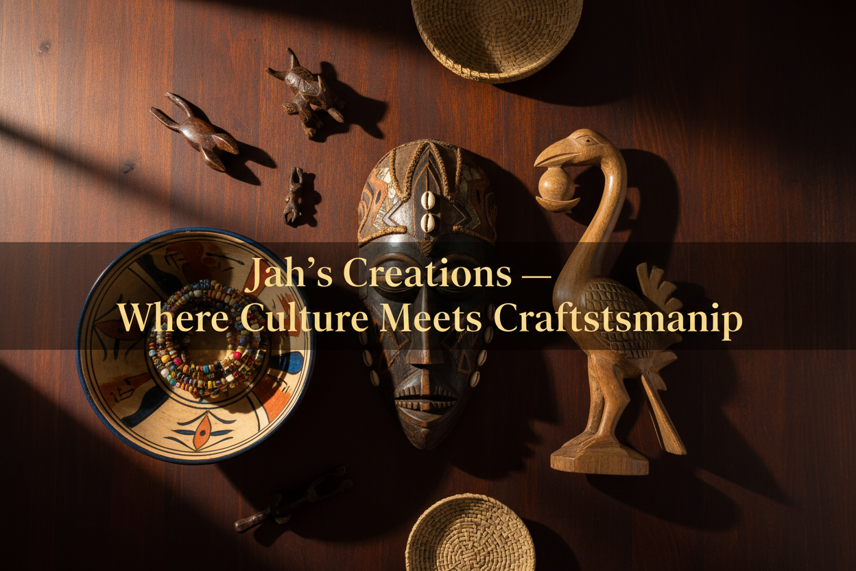 Jahs Creations Online business in La Puente, CA (5)