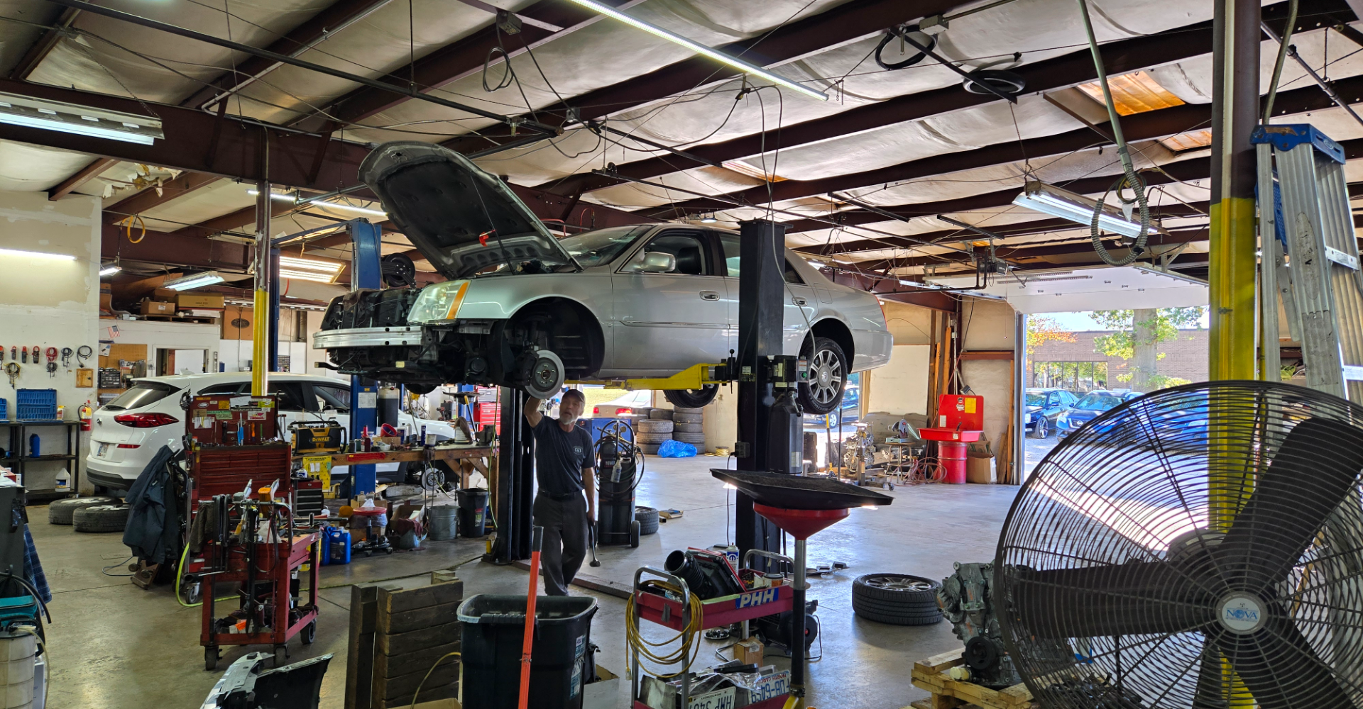 Three Rivers Automotive Sales & Service in Fort Wayne, IN (3)