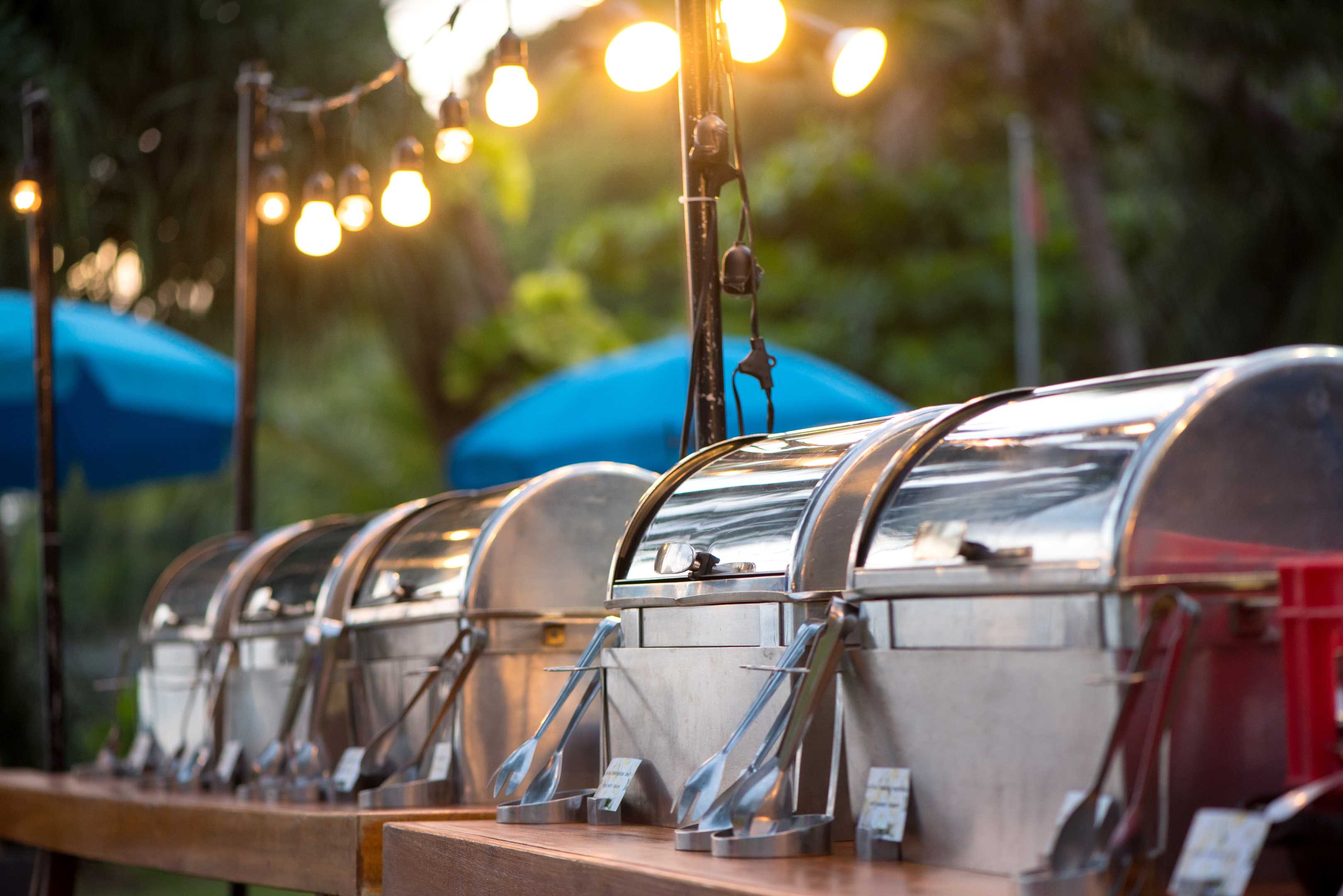 19Th Hole Catering in Hondo, TX