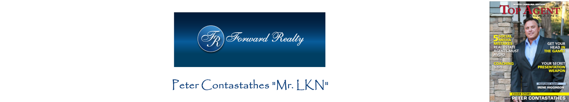 Forward Realty in Huntersville, NC (3)