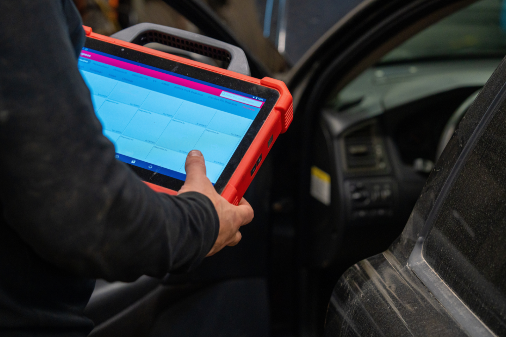 KIT'S Auto and Truck Repair in Woodbine, MD