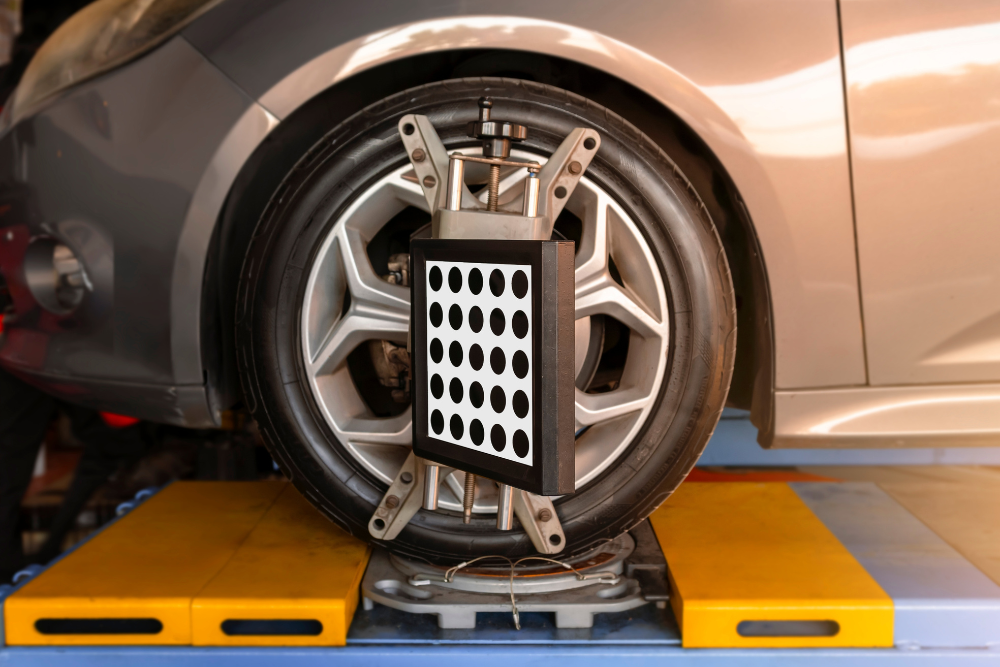 KIT'S Auto and Truck Repair in Woodbine, MD (2)