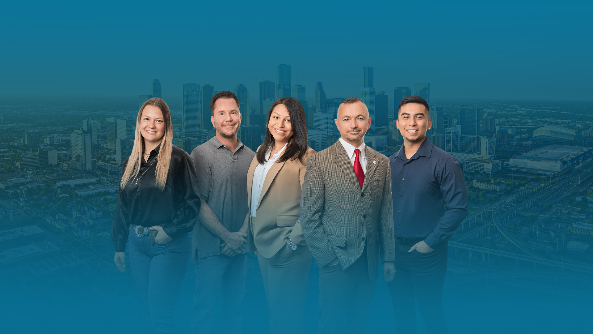 Law Offices of Jeremy S. Dishongh, PLLC in Conroe, TX
