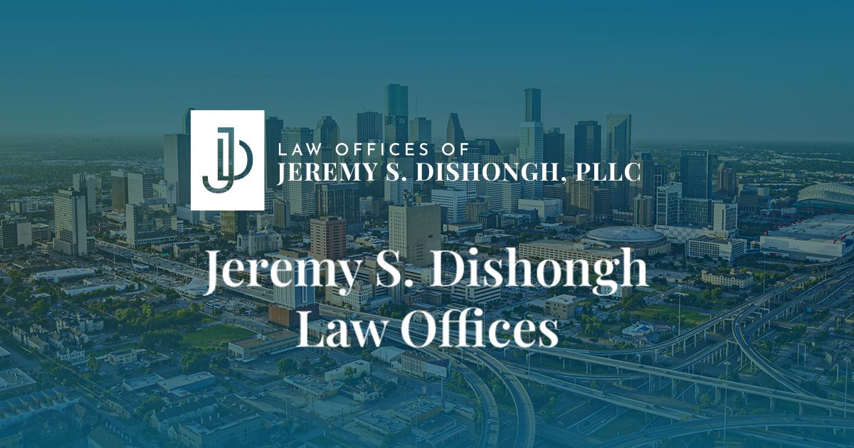 Law Offices of Jeremy S. Dishongh, PLLC in Conroe, TX (2)