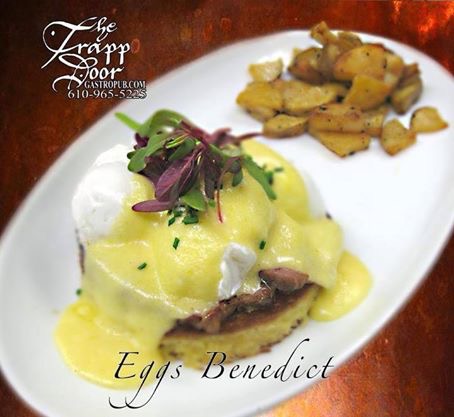 The Trapp Door Gastropub in Emmaus, PA (2)