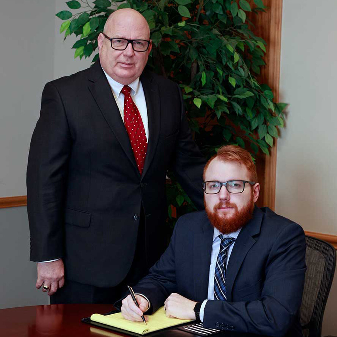 Weaver Law Offices in Canal Winchester, OH (4)