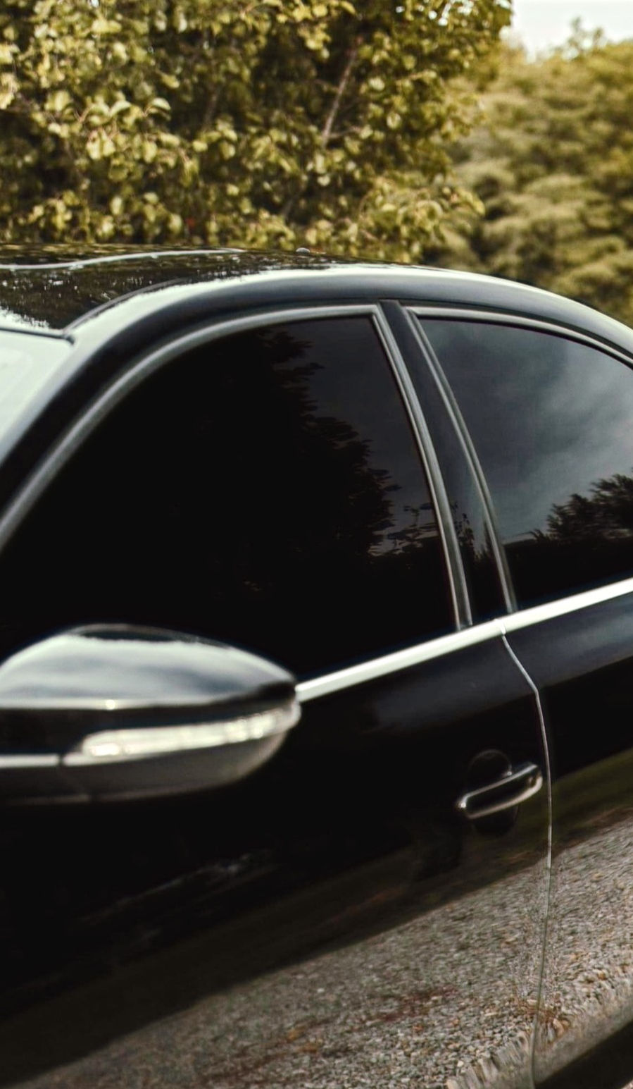 DLK Auto Detail in Mt Orab, OH