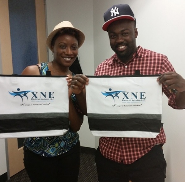 XNE Financial Advising, LLC in Augusta Springs, VA (3)