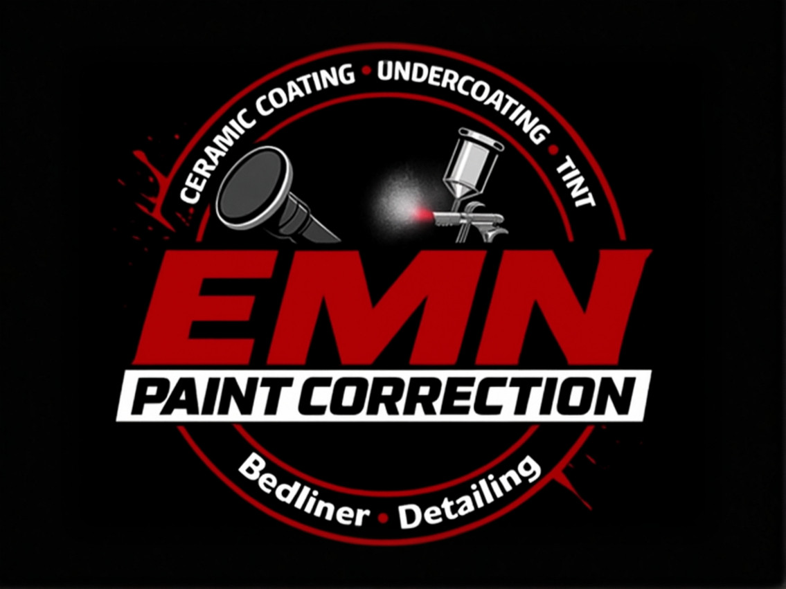 EMN Paint Correction and Detailing in Onalaska, WI