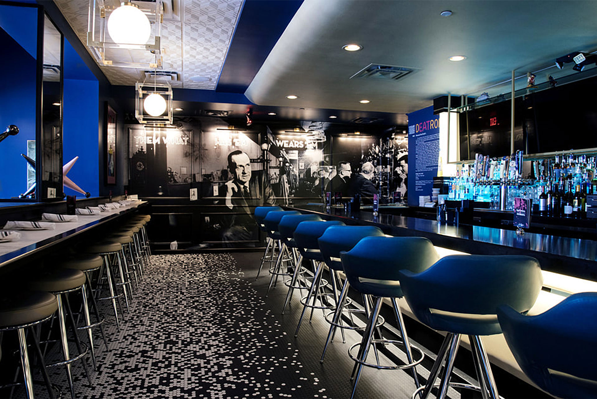 Jim Brady's Royal Oak in Royal Oak, MI
